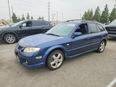 Mazda PROTEGE 2002 — Copart