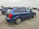 Mazda PROTEGE 2002 — Copart