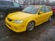 Mazda PROTEGE 2003 — Copart