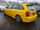 Mazda PROTEGE 2003 — Copart
