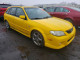 Mazda PROTEGE 2003 — Copart