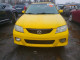 Mazda PROTEGE 2003 — Copart