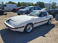 Mazda RX7 1984 — Copart