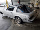 Mazda RX7 1984 — Copart