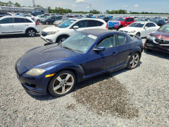 Mazda RX8 2007 — Copart