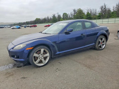 Mazda RX8 2007 — Copart