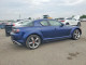 Mazda RX8 2007 — Copart