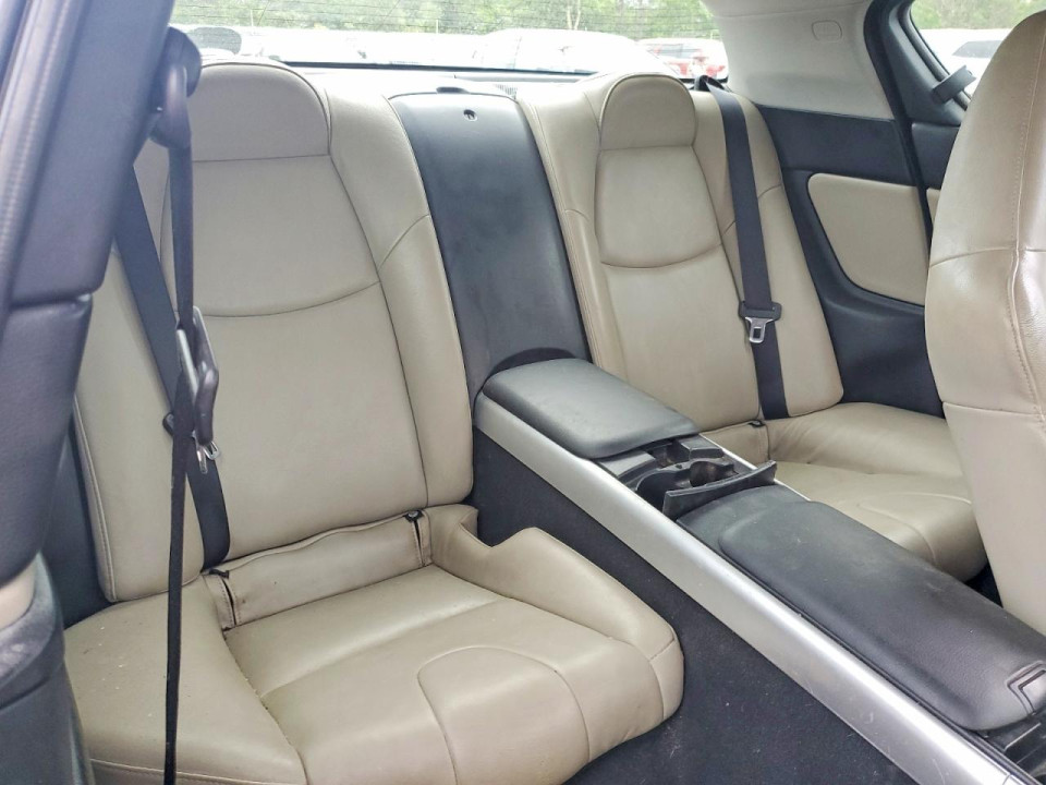 Mazda RX8 2007 — Copart