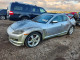 Mazda RX8 2004 — Copart