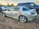 Mazda RX8 2004 — Copart