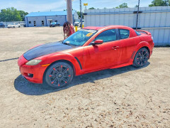 Mazda RX8 2004 — Copart