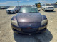 Mazda RX8 2005 — Copart