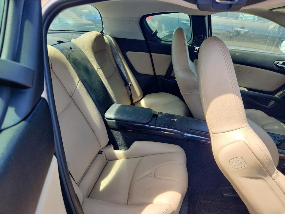 Mazda RX8 2005 — Copart