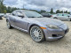 Mazda RX8 2005 — Copart