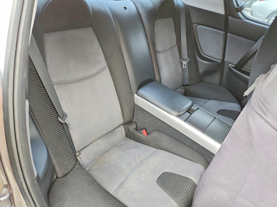 Mazda RX8 2005 — Copart