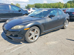 Mazda RX8 2006 — Copart