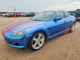 Mazda RX8 2005 — Copart