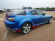 Mazda RX8 2005 — Copart