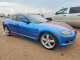 Mazda RX8 2005 — Copart