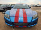 Mazda RX8 2005 — Copart