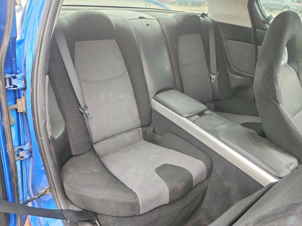 Mazda RX8 2005 — Copart