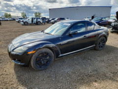 Mazda RX8 2005 — Copart