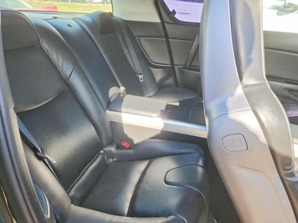Mazda RX8 2005 — Copart
