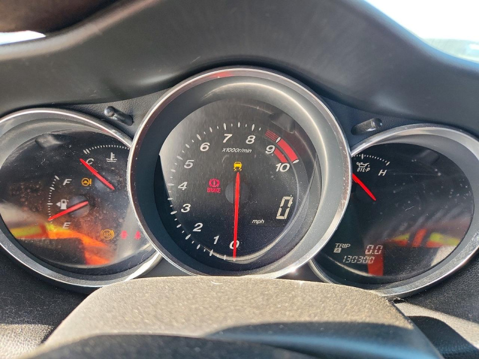 Mazda RX8 2006 — Copart