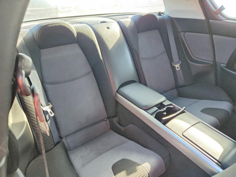 Mazda RX8 2006 — Copart