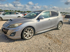 Mazda SPEED 3 2011 — Copart