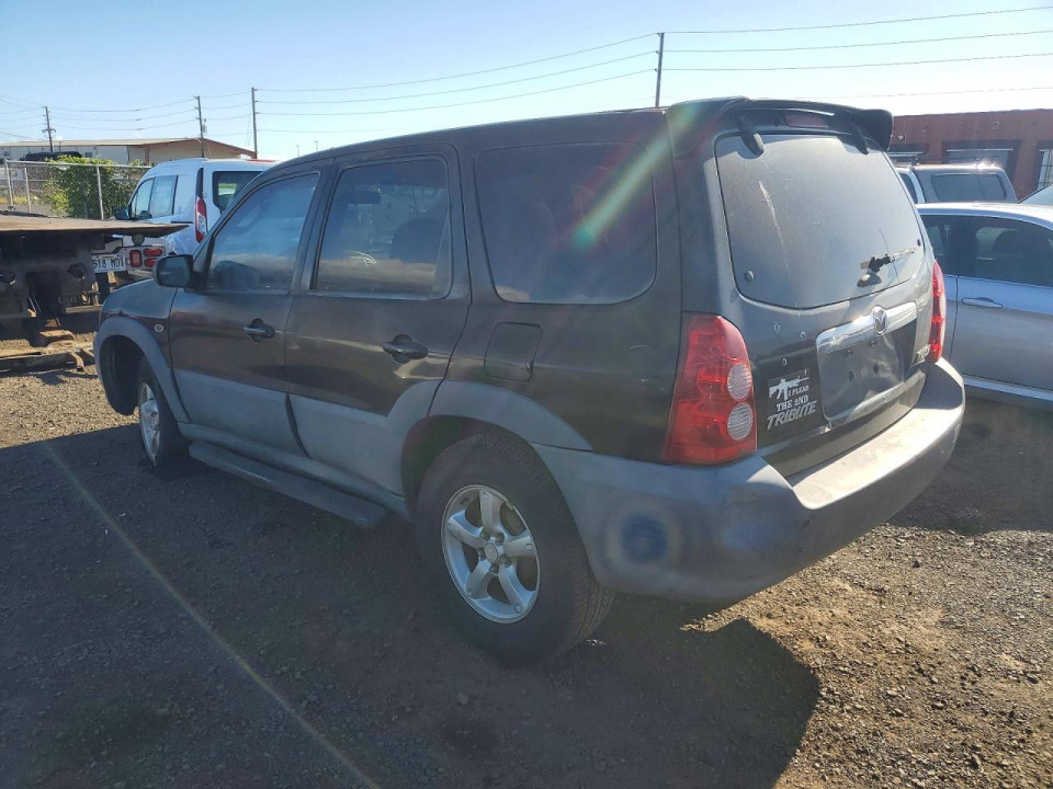 Mazda TRIBUTE 2006 — Copart