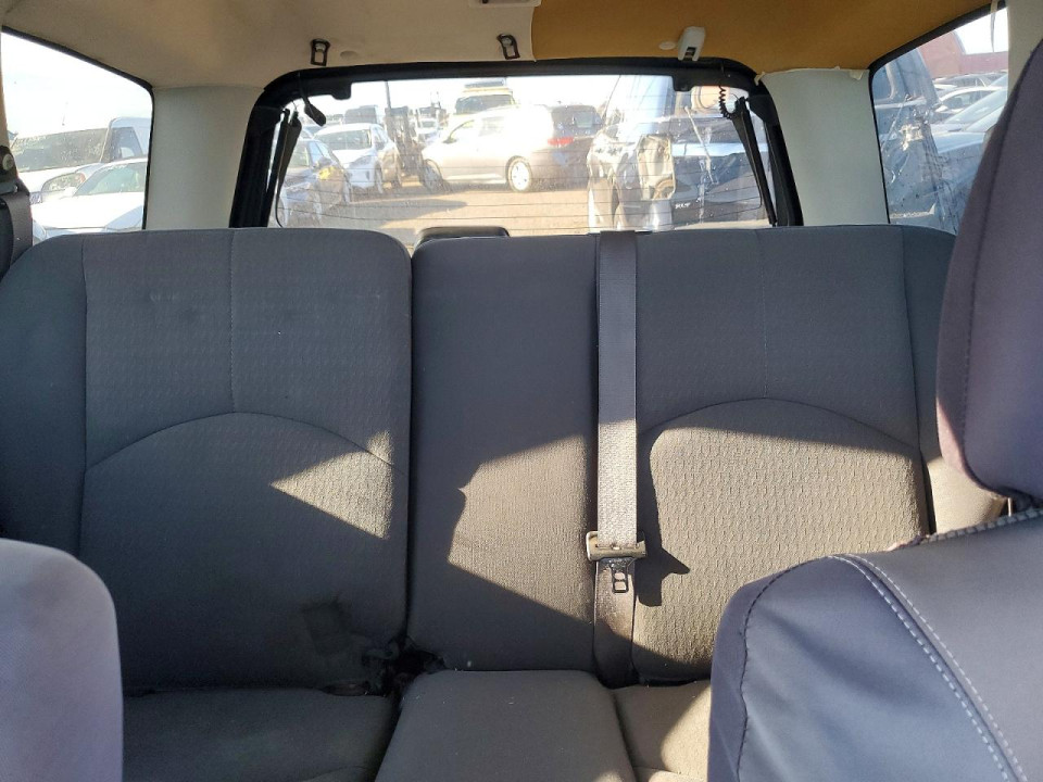 Mazda TRIBUTE 2006 — Copart