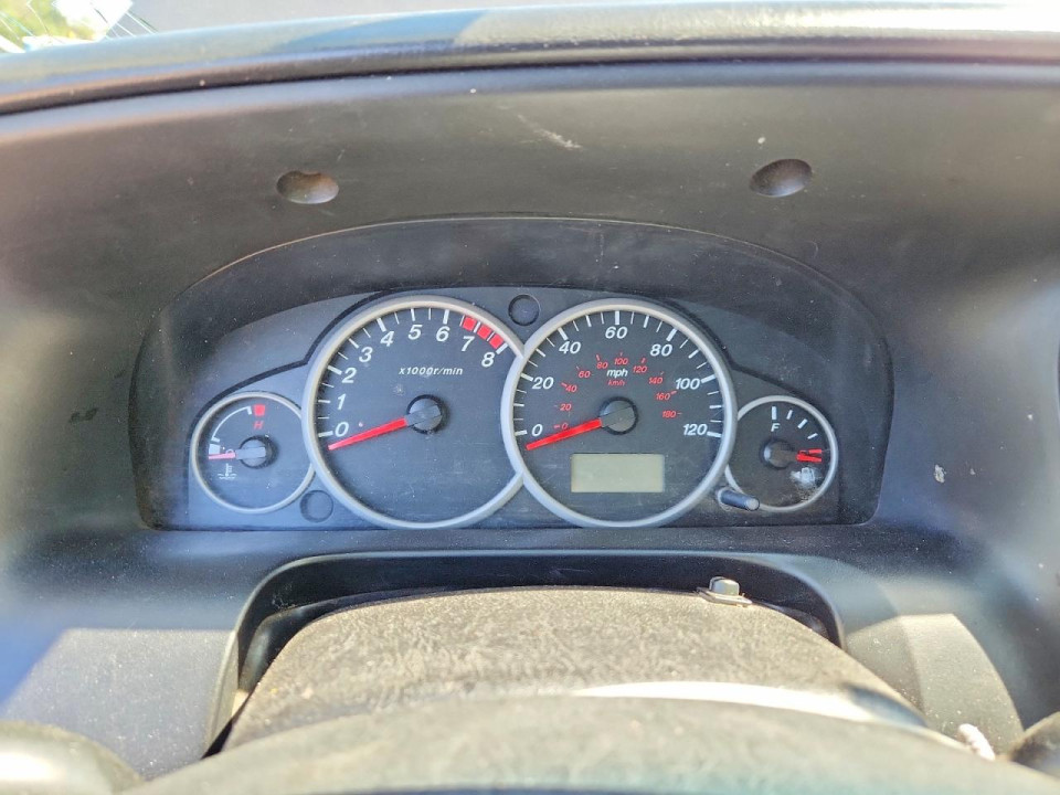 Mazda TRIBUTE 2006 — Copart