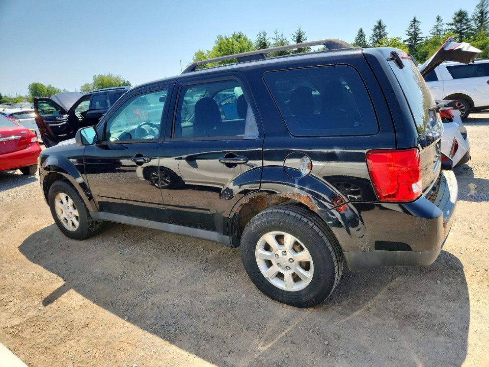 Mazda TRIBUTE 2010 — Copart