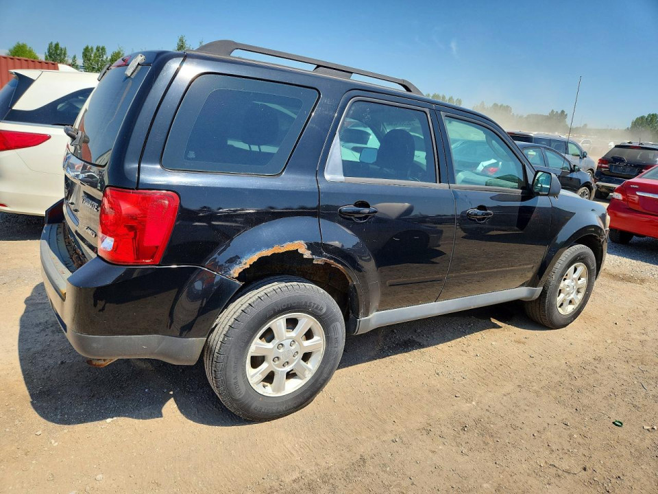 Mazda TRIBUTE 2010 — Copart