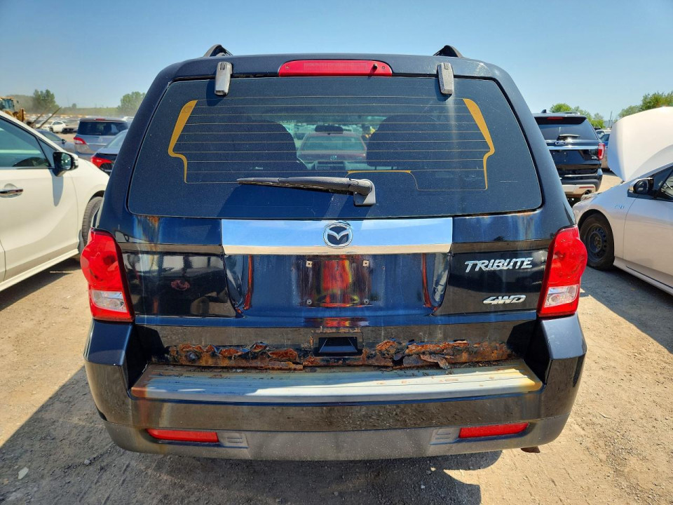 Mazda TRIBUTE 2010 — Copart