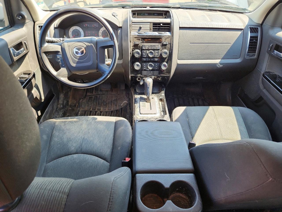 Mazda TRIBUTE 2010 — Copart