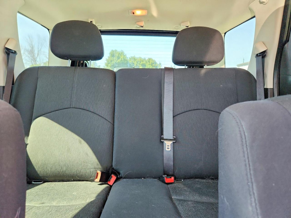 Mazda TRIBUTE 2010 — Copart