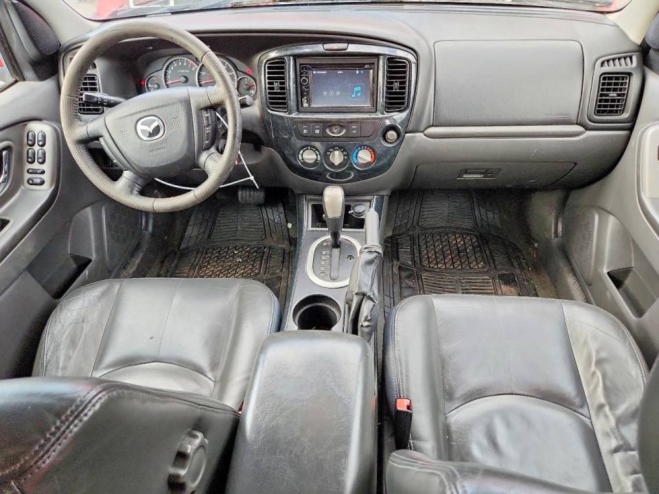 Mazda TRIBUTE 2006 — Copart