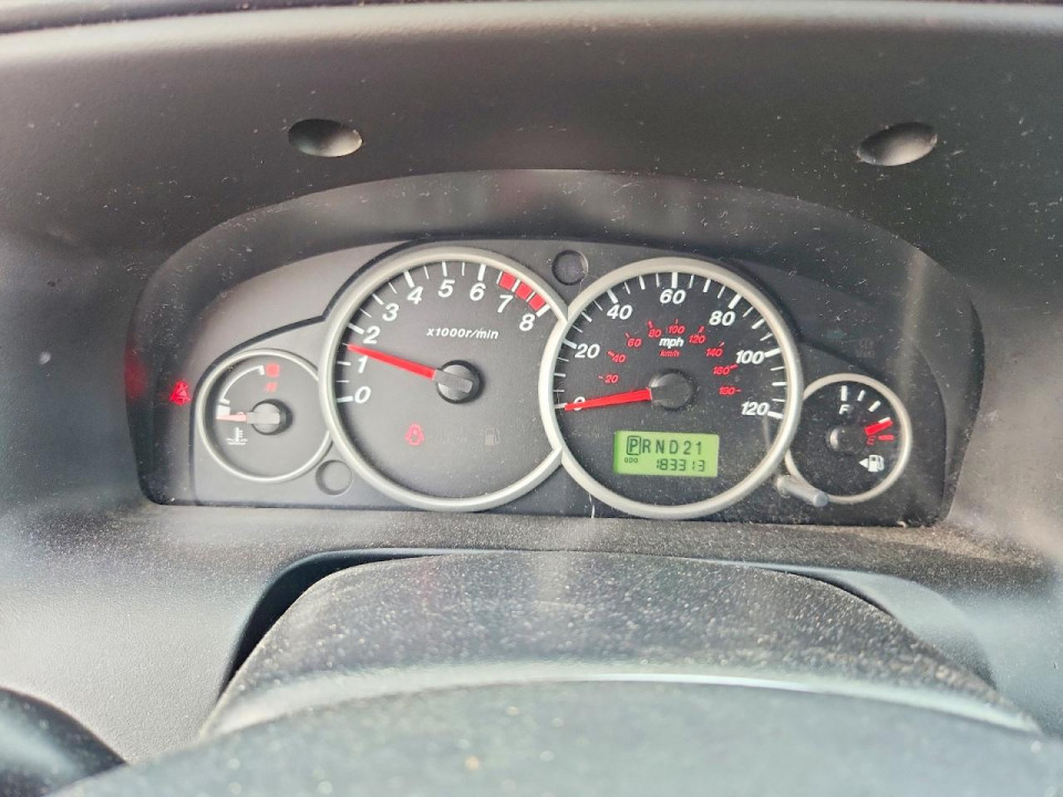 Mazda TRIBUTE 2006 — Copart