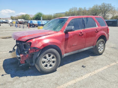 Mazda TRIBUTE 2009 — Copart