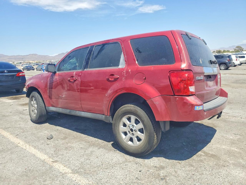 Mazda TRIBUTE 2009 — Copart