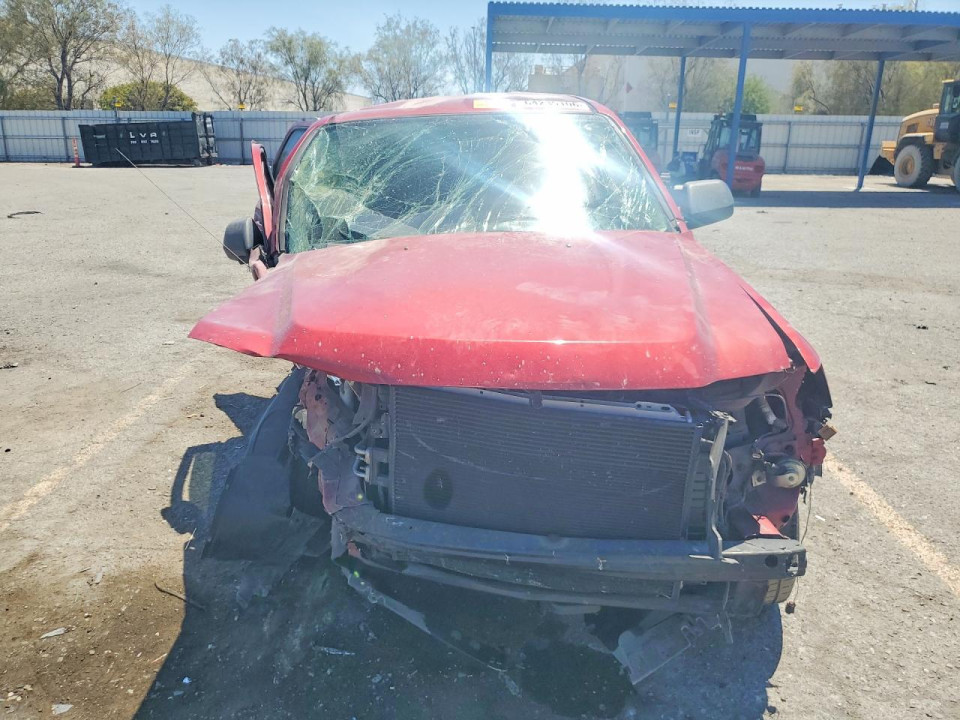 Mazda TRIBUTE 2009 — Copart