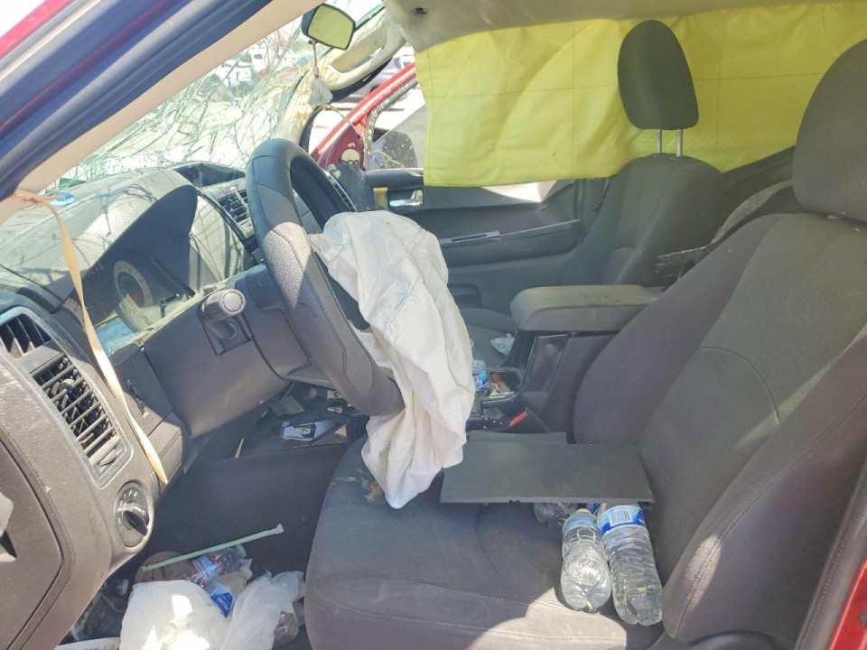 Mazda TRIBUTE 2009 — Copart