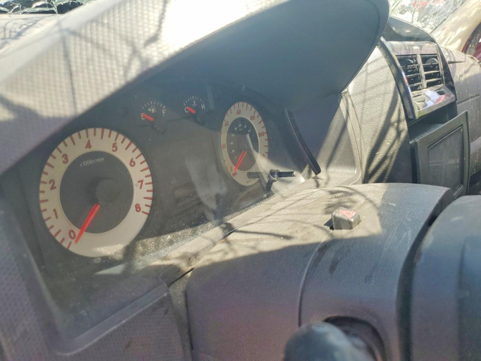 Mazda TRIBUTE 2009 — Copart