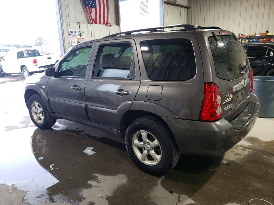 Mazda TRIBUTE 2005 — Copart