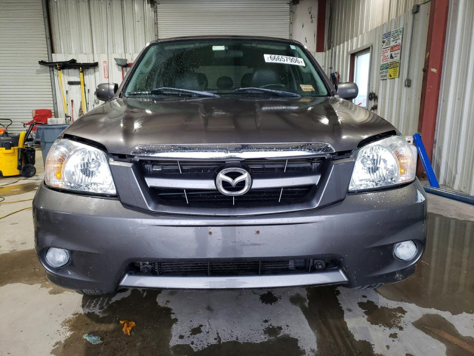 Mazda TRIBUTE 2005 — Copart