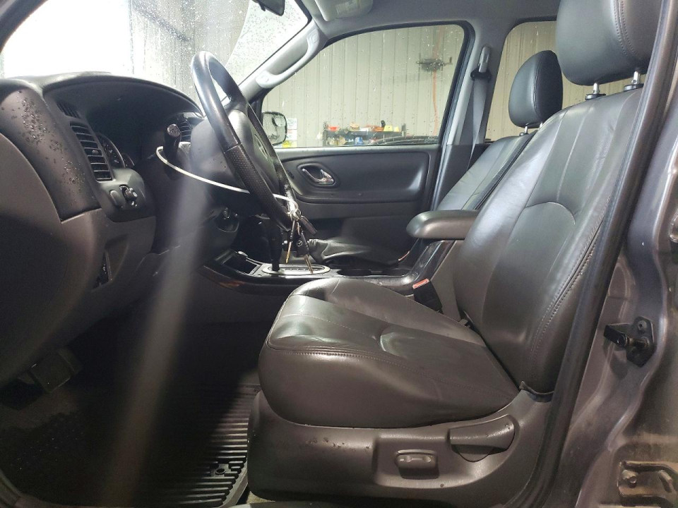 Mazda TRIBUTE 2005 — Copart