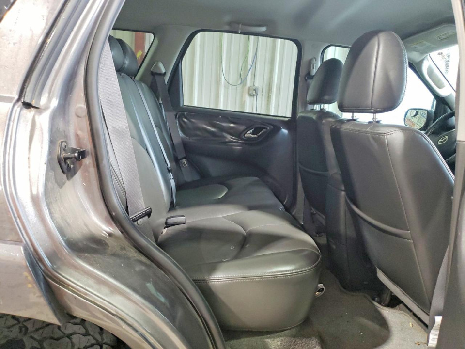 Mazda TRIBUTE 2005 — Copart