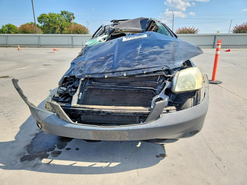 Mazda TRIBUTE 2005 — Copart